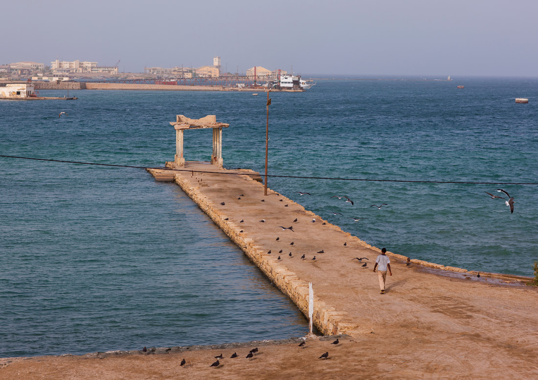 Port City of Massawa - Visit Eritrea